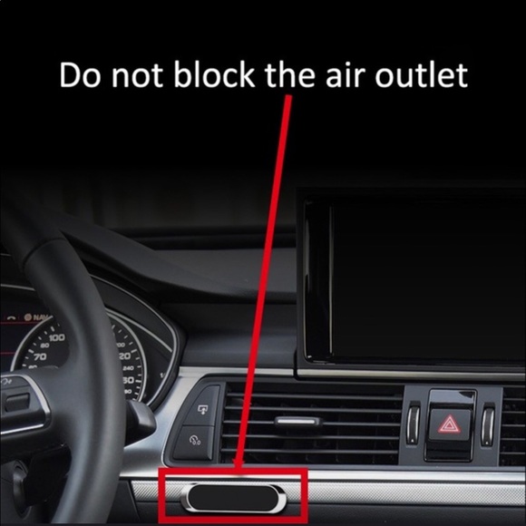 Magnetic Multi Function Holder - Picture 3 of 8